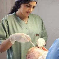 کاشتمو فول تراکم