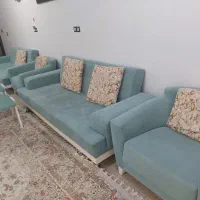 مبل تختخواب شو/ ۸ نفره