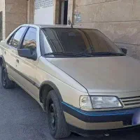 پژو ۴۰۵مدل ۸۴|خودرو سواری و وانت|شیراز, سلطان آباد|دیوار