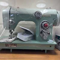 چرخ ژانومه ژاپن670