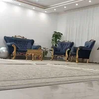 مبل تمیزومحکم.۷نفره