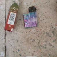 ویپ شارژی