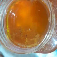 عسل خالص طبیعی ارگانیک