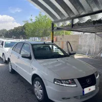 سورن پلاس دوگانه صفر/ آگهی شخصی
