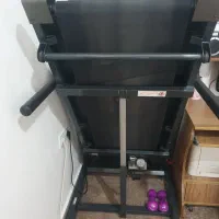 تردمیل تایوانی اصل|تجهیزات ورزشی|گرگان, |دیوار