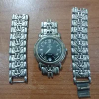 ساعت مچی کوآرتز