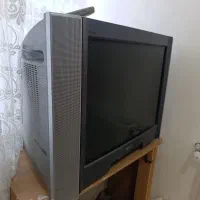 فروش تلویزیون|تلویزیون و پروژکتور|مهران (ایلام), |دیوار