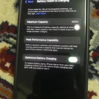 اپل iPhone 13 با حافظهٔ ۱۲۸ گیگابایت