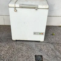 فریزر بوش|یخچال و فریزر|شیراز, لب آب|دیوار