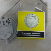 پرشر سوییچ  هوا.ایران رادیاتور|آبگرمکن، پکیج، شوفاژ|مشهد, ایثارگران|دیوار