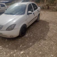 تیبا ۱|خودرو سواری و وانت|معمولان, |دیوار