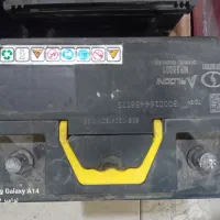 باطری استوک و نو برای تمامی ماشین ها با قیمت مناسب