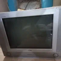 تلویزیون ۲۱ اینچ الجی