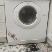 ماشین لباسشویی