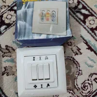 کلیدکولرآبی|کولر آبی|فولادشهر, C3|دیوار