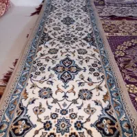 دوتا کناره نونوهردو متراژ ۴مترهرکدام ۳میلیون|فرش|کرمانشاه, |دیوار