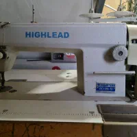 چرخ خیاطی کارگاهی