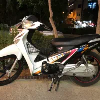 بی کلاج  پیشرو پیام  150* سی سی