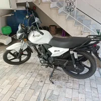 موتور ایردوکو ۱۵۰ مدل ۹۵