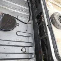 پژو روآ سال پایه گازسوز کارخانه بدون رنگ زیرقیمت