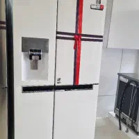 فروش ویژه ساید ۳درب دوو با تخفیف ویژه