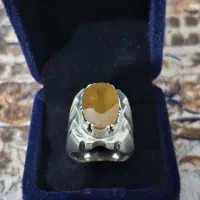 یاغوت زرد رکاب فیلی|جواهرات|اهواز, ۳۰ متری|دیوار