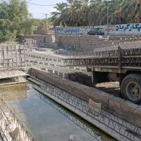 تیرچه وبلوک آرماتوربندی بم چهار راه کمیل فخر اباد،