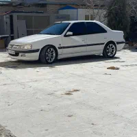 پژو پارس اتومات tu5