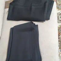 پارچه چادوری ولباس محلی