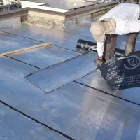 نصب و پخش ایزوگام زیرقیمت بااقساط بلند مدت باضمانت|خدمات پیشه و مهارت|قزوین, |دیوار