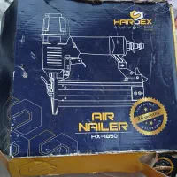 میخ کوب بادی هاردکس