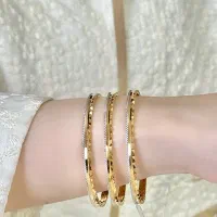 النگو وگاس پی کی طلا