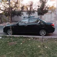 دنا توربو اوتومات در حد|خودرو سواری و وانت|زنجان, |دیوار