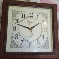 ساعت دیواری
