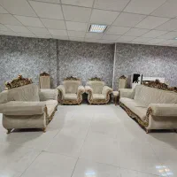 مبل|مبلمان خانگی و میز عسلی|بیرجند, |دیوار