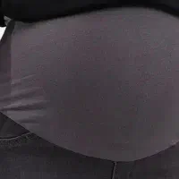 مدلینگ خانوم باردار