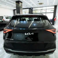 کیا اسپورتیج ۲۰۲۴کوشا|خودرو سواری و وانت|تهران, ولنجک|دیوار