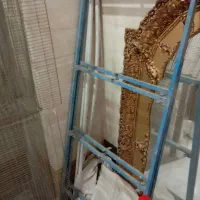 قفسه بلدرچین