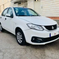 ساینا s مدل ۱۴۰۳ در حد خشک