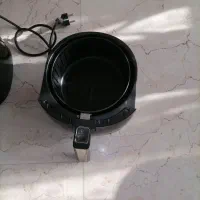 سرخ کن بدونه روغن مایدیا مناسب کادو و جهیزیه|اجاق گاز و لوازم برقی پخت‌وپز|تهران, آسمان|دیوار