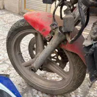 Cbr 250rr|موتورسیکلت|تهران, جیحون|دیوار