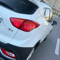 جک s3|خودرو سواری و وانت|تبریز, |دیوار