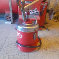 پمپ گرایل 5 کیلویی پارس