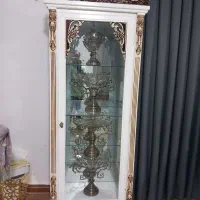 بوفه میز تی وی