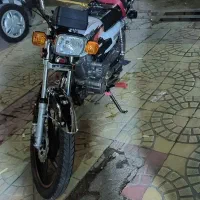 موتور..ام کازد۲۰۰سی سی ۱۴۰۴برج ۲|موتورسیکلت|کوهدشت, |دیوار