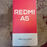گوشی موبایل شیائومی ردمی A5