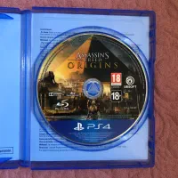 بازی اساسین کرید اوریجین ( AssassinCreed Origins )|کنسول، بازی ویدئویی و آنلاین|تهران, استخر|دیوار