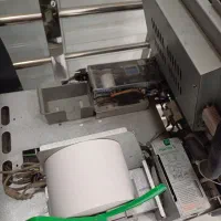 دستگاه خود پرداز هیوسانگ نو  ( نمایشگاهی)|فروشگاه و مغازه|رباط‌کریم, رباط‌کریم|دیوار