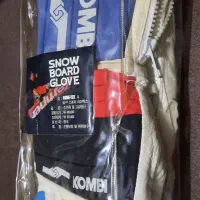 دستکش حرفه ای آمریکایی