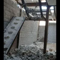 تخریبساختمان|خدمات پیشه و مهارت|قم, باجک یک|دیوار